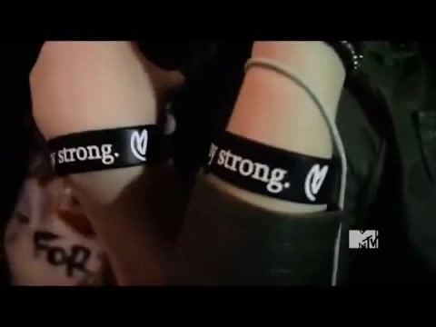 Demi Lovato - Stay Strong Premiere Documentary Full 16064