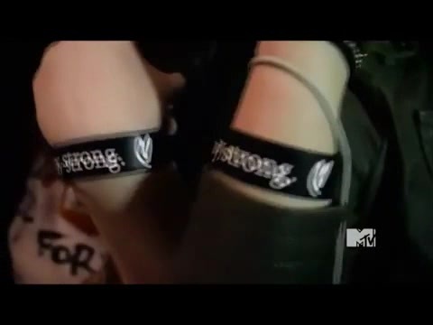 Demi Lovato - Stay Strong Premiere Documentary Full 16065