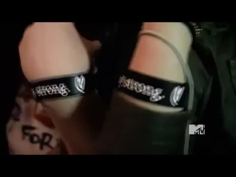 Demi Lovato - Stay Strong Premiere Documentary Full 16066