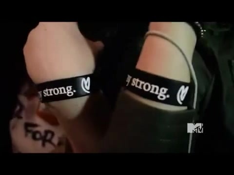 Demi Lovato - Stay Strong Premiere Documentary Full 16068