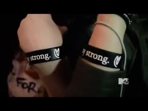 Demi Lovato - Stay Strong Premiere Documentary Full 16070