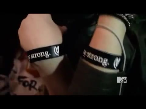 Demi Lovato - Stay Strong Premiere Documentary Full 16072