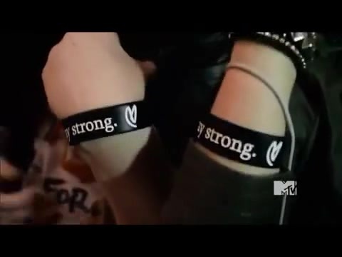 Demi Lovato - Stay Strong Premiere Documentary Full 16073 - Demi - Stay Strong Documentary Part o28
