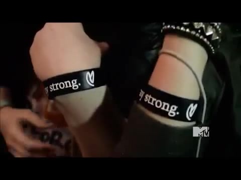 Demi Lovato - Stay Strong Premiere Documentary Full 16074 - Demi - Stay Strong Documentary Part o28