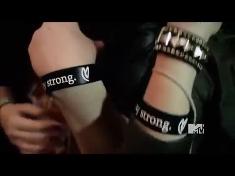 Demi Lovato - Stay Strong Premiere Documentary Full 16077