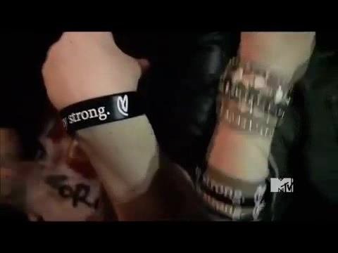 Demi Lovato - Stay Strong Premiere Documentary Full 16078