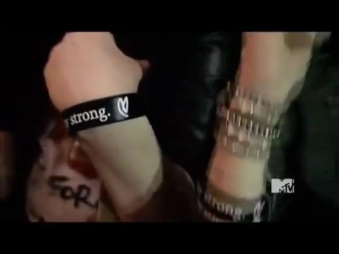 Demi Lovato - Stay Strong Premiere Documentary Full 16079