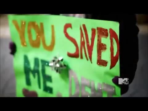 Demi Lovato - Stay Strong Premiere Documentary Full 16279