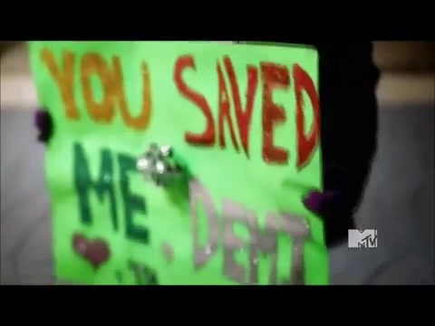 Demi Lovato - Stay Strong Premiere Documentary Full 16288