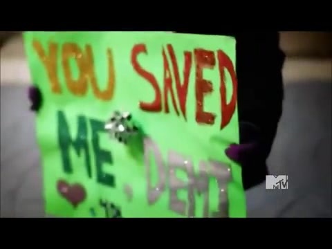 Demi Lovato - Stay Strong Premiere Documentary Full 16290