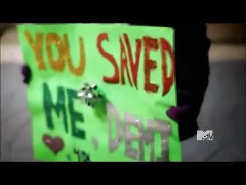Demi Lovato - Stay Strong Premiere Documentary Full 16291