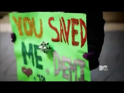 Demi Lovato - Stay Strong Premiere Documentary Full 16292