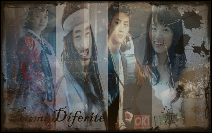 Slujitorii o iau din pat pe Minky...