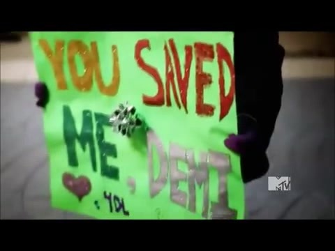 Demi Lovato - Stay Strong Premiere Documentary Full 16295