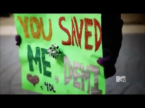 Demi Lovato - Stay Strong Premiere Documentary Full 16296