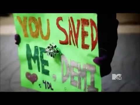 Demi Lovato - Stay Strong Premiere Documentary Full 16297