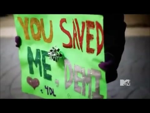 Demi Lovato - Stay Strong Premiere Documentary Full 16299