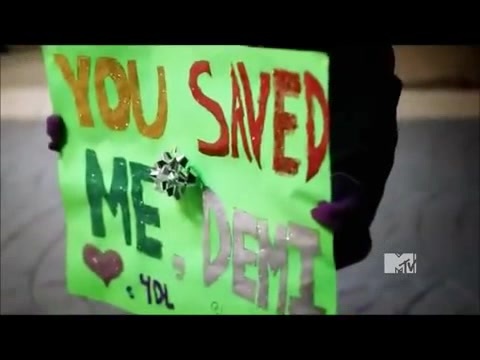 Demi Lovato - Stay Strong Premiere Documentary Full 16300