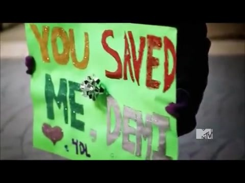Demi Lovato - Stay Strong Premiere Documentary Full 16314