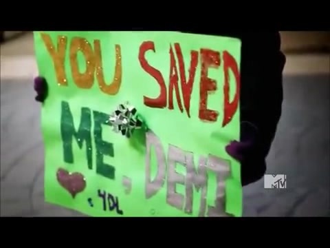 Demi Lovato - Stay Strong Premiere Documentary Full 16315