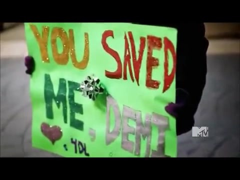 Demi Lovato - Stay Strong Premiere Documentary Full 16316