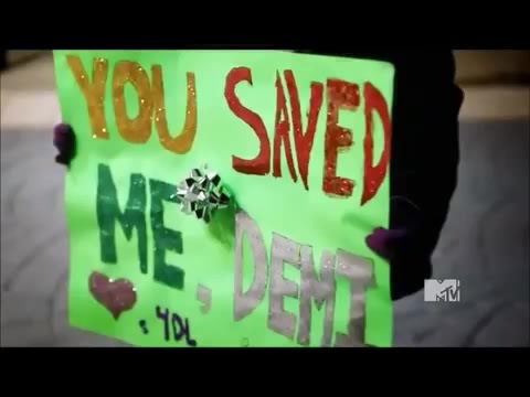 Demi Lovato - Stay Strong Premiere Documentary Full 16317