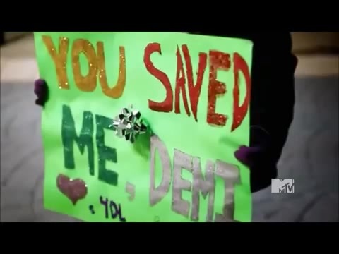 Demi Lovato - Stay Strong Premiere Documentary Full 16318