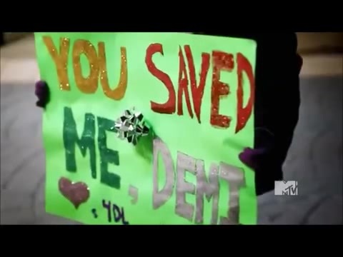 Demi Lovato - Stay Strong Premiere Documentary Full 16319