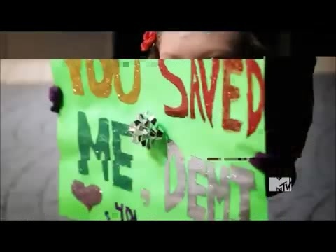 Demi Lovato - Stay Strong Premiere Documentary Full 16328