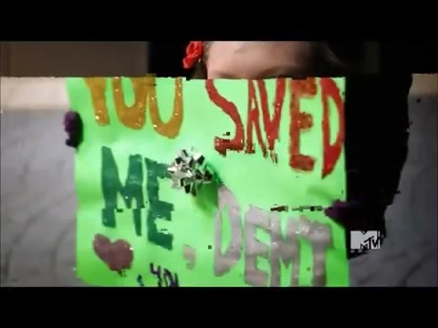 Demi Lovato - Stay Strong Premiere Documentary Full 16330