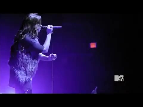 Demi Lovato - Stay Strong Premiere Documentary Full 16444