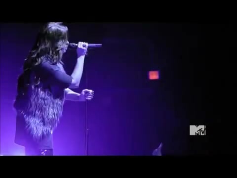 Demi Lovato - Stay Strong Premiere Documentary Full 16445