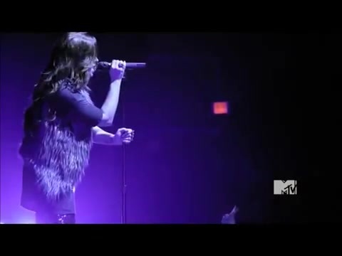 Demi Lovato - Stay Strong Premiere Documentary Full 16447