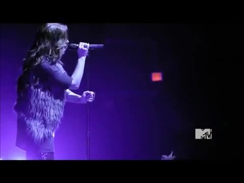 Demi Lovato - Stay Strong Premiere Documentary Full 16455