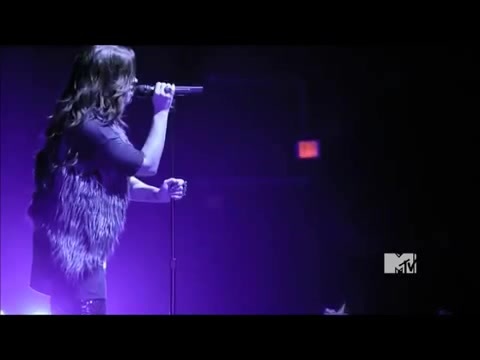 Demi Lovato - Stay Strong Premiere Documentary Full 16484