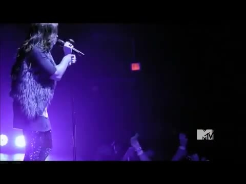 Demi Lovato - Stay Strong Premiere Documentary Full 16568 - Demi - Stay Strong Documentary Part o29