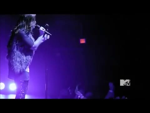 Demi Lovato - Stay Strong Premiere Documentary Full 16574