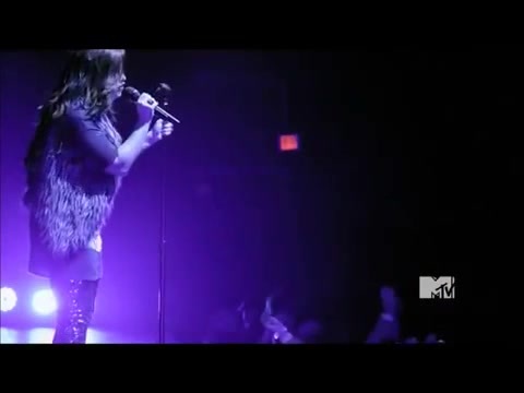 Demi Lovato - Stay Strong Premiere Documentary Full 16575