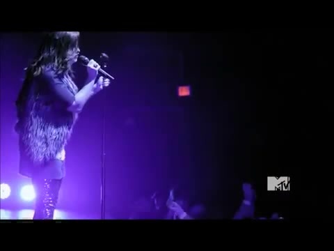 Demi Lovato - Stay Strong Premiere Documentary Full 16576