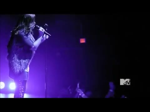 Demi Lovato - Stay Strong Premiere Documentary Full 16578