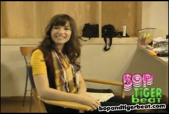 bscap0037 - Demi Tells Tiger Beat Her Secret Obsession