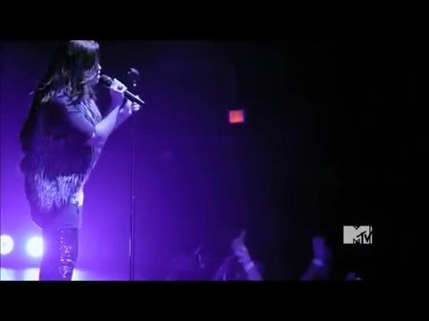 Demi Lovato - Stay Strong Premiere Documentary Full 16583