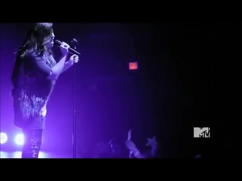 Demi Lovato - Stay Strong Premiere Documentary Full 16609