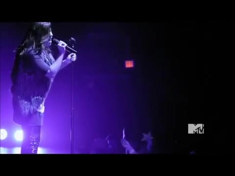 Demi Lovato - Stay Strong Premiere Documentary Full 16611