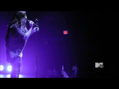 Demi Lovato - Stay Strong Premiere Documentary Full 16612