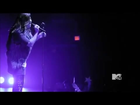 Demi Lovato - Stay Strong Premiere Documentary Full 16613