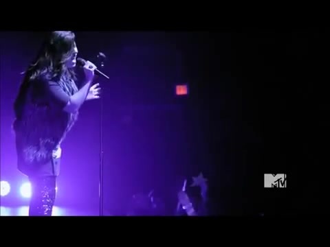 Demi Lovato - Stay Strong Premiere Documentary Full 16617