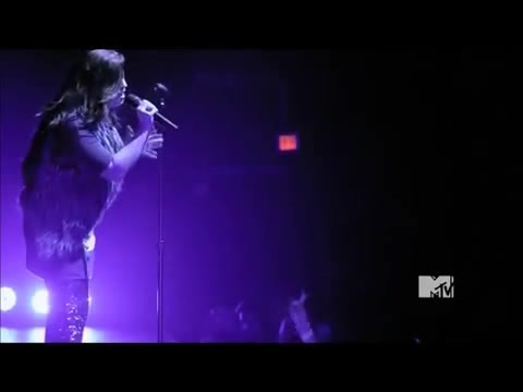 Demi Lovato - Stay Strong Premiere Documentary Full 16622 - Demi - Stay Strong Documentary Part o29