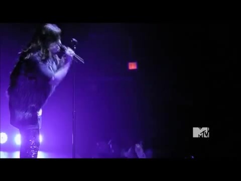 Demi Lovato - Stay Strong Premiere Documentary Full 16625 - Demi - Stay Strong Documentary Part o29