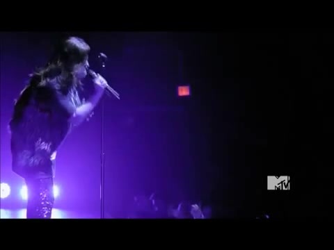 Demi Lovato - Stay Strong Premiere Documentary Full 16628 - Demi - Stay Strong Documentary Part o29